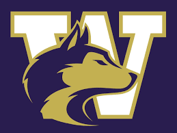 Washington Huskies Football logo